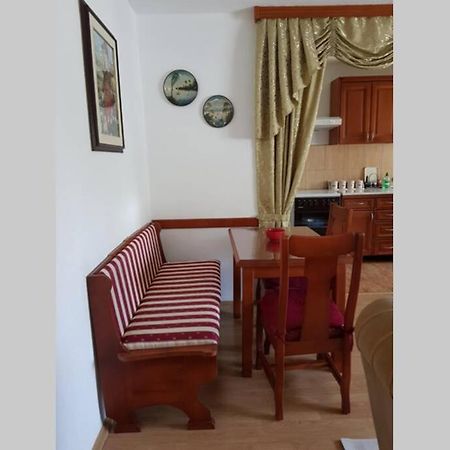 Apartment Keker Žabljak Buitenkant foto