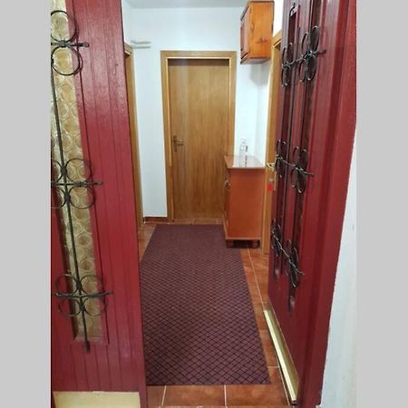 Apartment Keker Žabljak Buitenkant foto