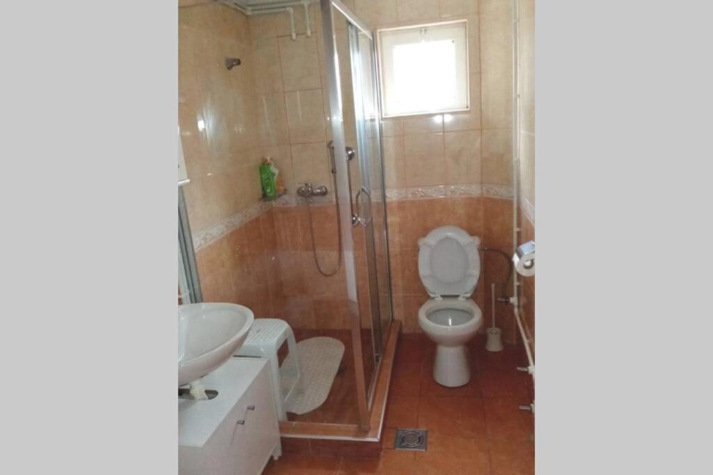 Apartment Keker Žabljak Buitenkant foto